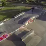 Pinamar Skatepark