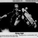 The Skater Crater - San Bernardino - The Daily Sentinel Sat, Sep 23, 1978 ·Page 5