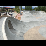 Arvada Skate Park - Arvada