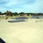East Dallas Skatepark  - Dallas