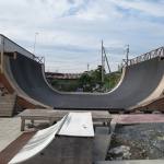 Felem Skatepark - Sakai