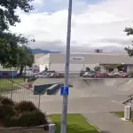 Levin Skatepark - Levin, New Zealand