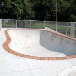 Patrick Kerr Memorial Skate Park - Abington