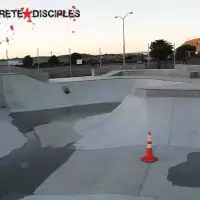 Pacifica Skatepark