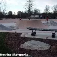 Waterloo Skatepark