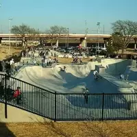 Mat Hoffman Action Sports Park of Oklahoma City - Oklahoma City, Oklahoma, U.S.A.