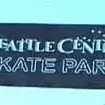 Seattle Center Skatepark (old one)