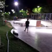 Limassol Skatepark