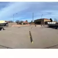 Douglas Skatepark - Douglas, Arizona, U.S.A.