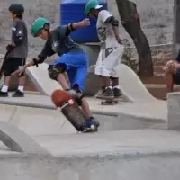 El Mutante Skatepark Costa Rica