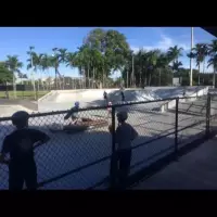 Tim Huxhold Skate Park - Boca Raton