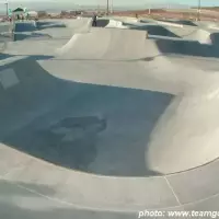 Anthem Skatepark - Henderson, Nevada, U.S.A.