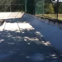 Beverly Hills Community Skate Park