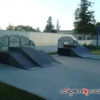 Galt Skate Park