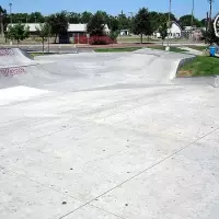 Dixon skatepark