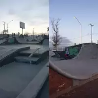 Aguascalientes Skatepark - Aguascalientes, Mexico