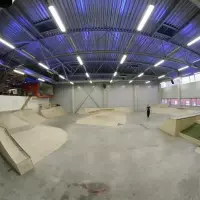 Gruuvi Skatepark