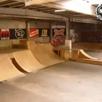 Rampaffairz Skatepark - Wevelgem