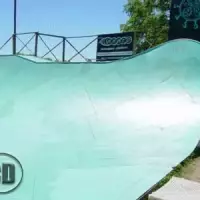 Peru Beach Skatepark - Buenos Aires
