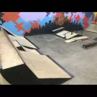 Metro Skateboard Academy - Orlando