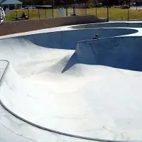 Skatepark - Petal