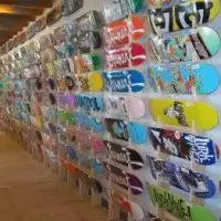 Nomad Skate Shop