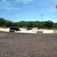Medina Skatepark - San Antonio