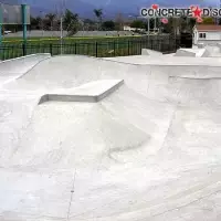 Pala Skatepark - Pala, California, U.S.A.