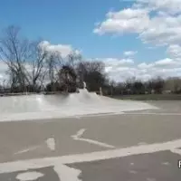 Freedom Park Skatepark - Medford New Jersey, USA