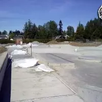 Martha Lake Airport Skatepark - Lynnwood