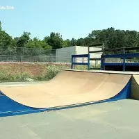 Waller Skatepark - Roswell, Georgia, U.S.A.