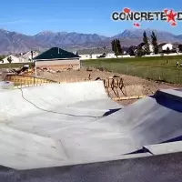 Herriman Skatepark - Herriman, Utah, U.S.A.