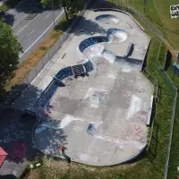 Yauger Skatepark - Olympia