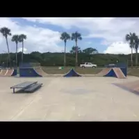 Fernandina Beach Skate Park