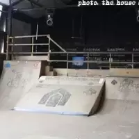 The House Skatepark - Sheffield, United Kingdom