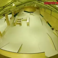 Skate Park Pyxis - Wakayama, Japan