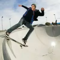Skatepark - Casper