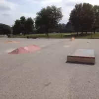 Skatepark of Baltimore