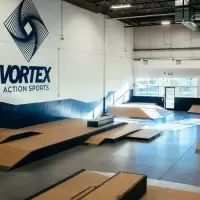 Vortex Indoor Park