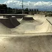 Sandstone Skatepark - Longmont