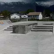 Greenwood Skatepark - American Fork, Utah, U.S.A.