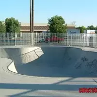 Delano Skatepark