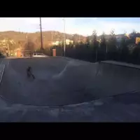 Asheville SkatePark