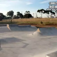 Jacana Skatepark - Jacana, Victoria, Australia