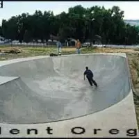 Talent Skatepark - Talent, Oregon, U.S.A.