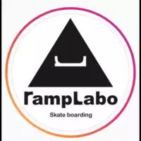 Ramp Labo Indoor Skateboard Park - Isa