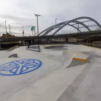 ROC City Skatepark