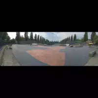 Olympiaplein Skatepark, Amsterdam