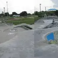 Tavares Skatepark