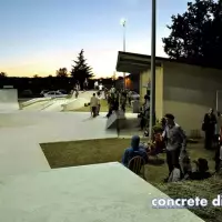Skatepark de Saint-Sulpice